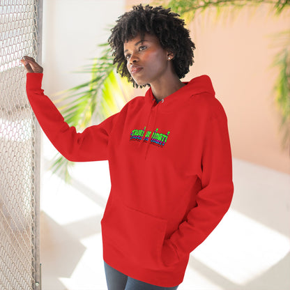 Choose Your Destiny By Trueiluminati Hoodie, Cozy Streetwear, Unique Gift, Casual Style, Unisex Hoodie, Celebrate Creativity
