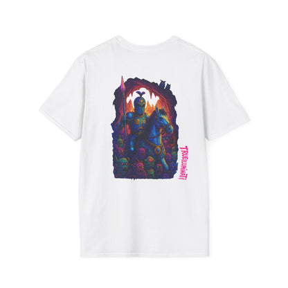 Trueiluminati Active T-Shirt – Power. Focus. Elevation.