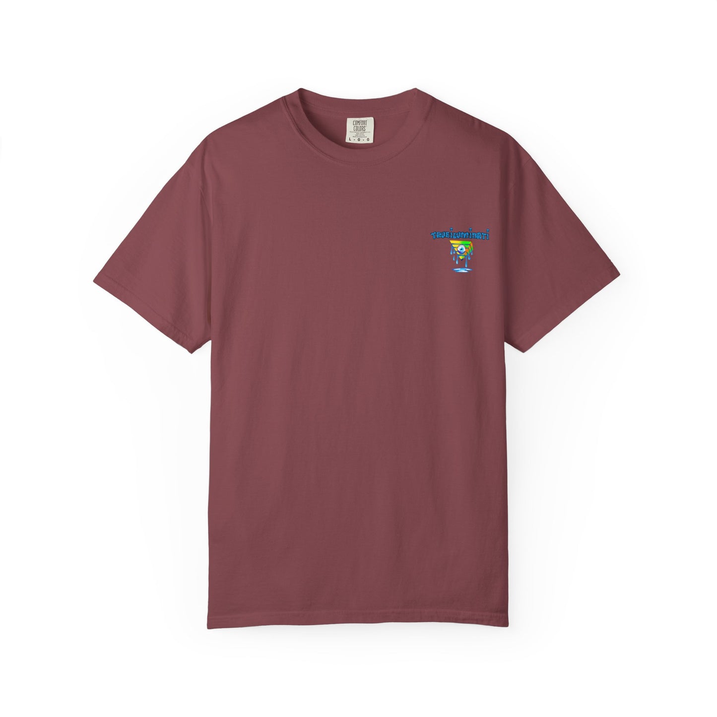 Eco-Friendly Adventure T-Shirt | Soft Travel Tee, Casual Wear, Gift for Nature Lovers, Eco-Conscious Apparel, Sustainable Style By Trueiluminati