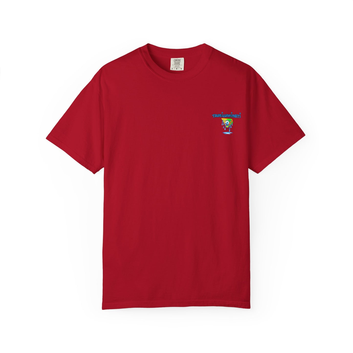 Eco-Friendly Adventure T-Shirt | Soft Travel Tee, Casual Wear, Gift for Nature Lovers, Eco-Conscious Apparel, Sustainable Style By Trueiluminati