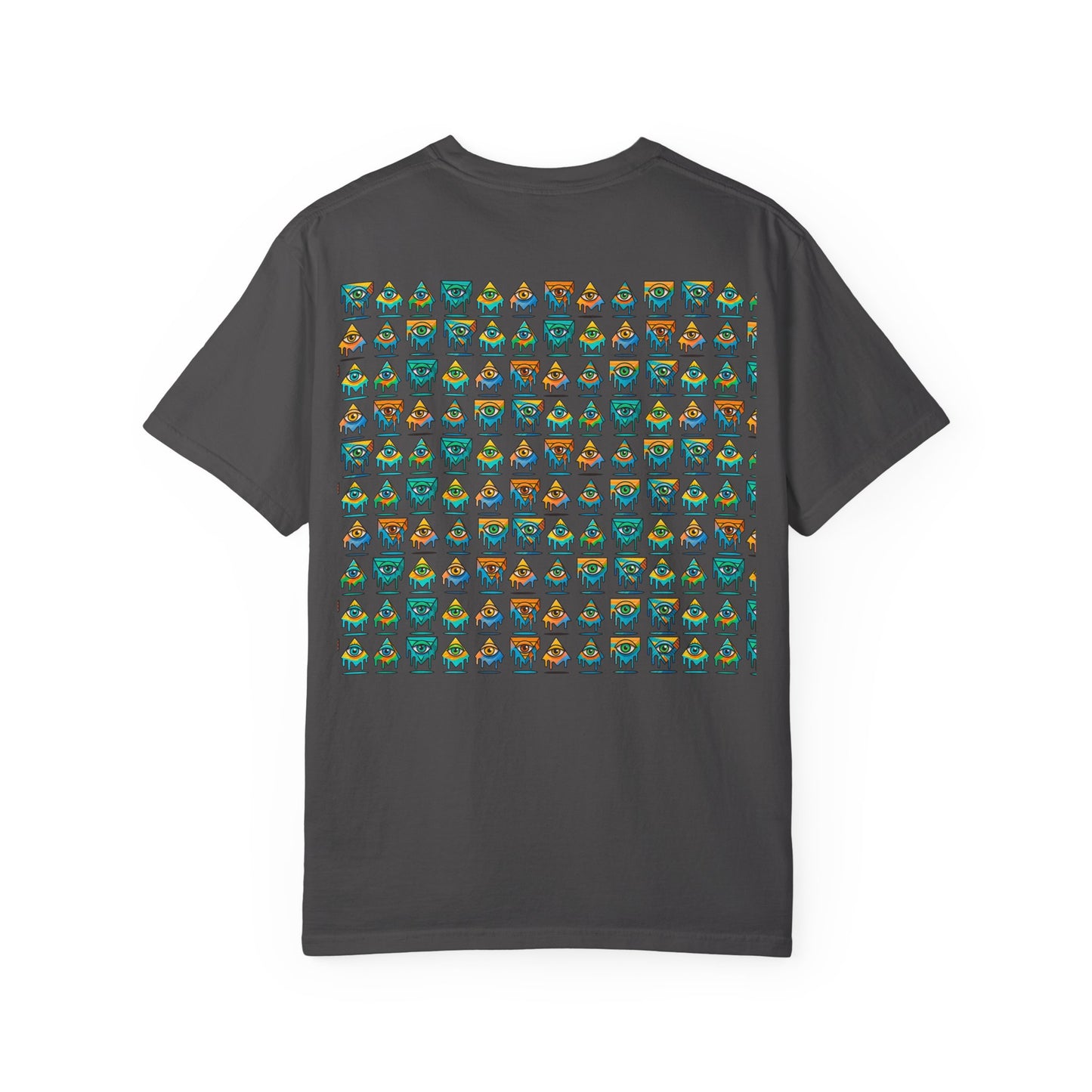 Eco-Friendly Adventure T-Shirt | Soft Travel Tee, Casual Wear, Gift for Nature Lovers, Eco-Conscious Apparel, Sustainable Style By Trueiluminati