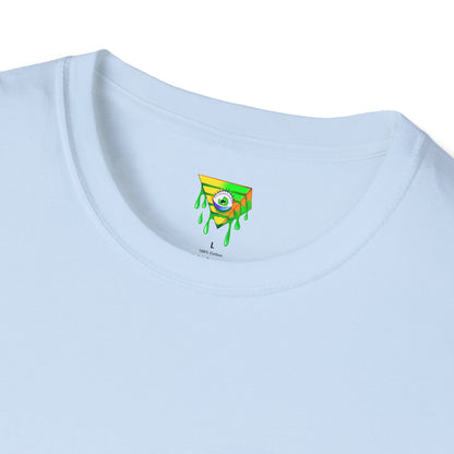 Trueiluminati Active T-Shirt – Power. Focus. Elevation.