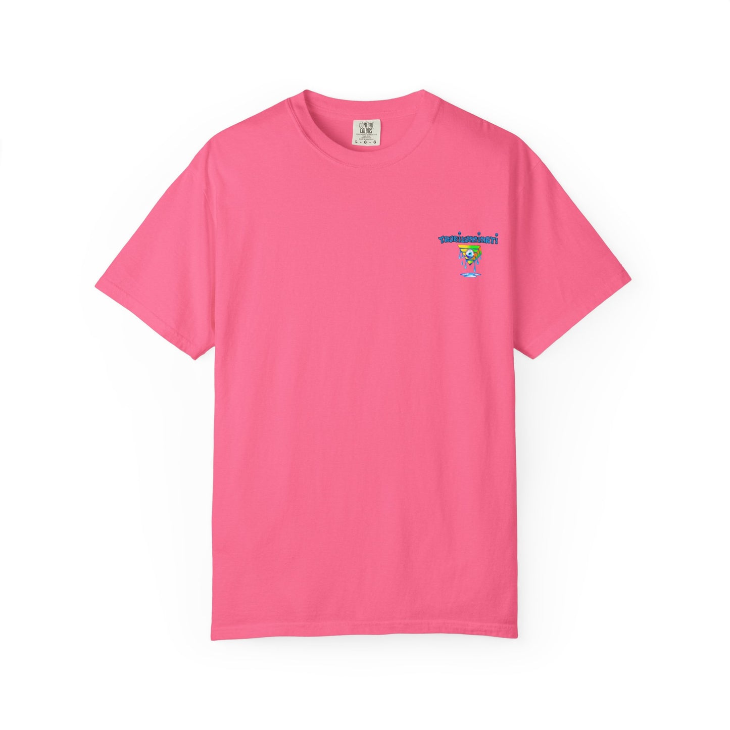 Eco-Friendly Adventure T-Shirt | Soft Travel Tee, Casual Wear, Gift for Nature Lovers, Eco-Conscious Apparel, Sustainable Style By Trueiluminati