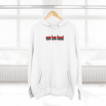 🔥 Fire Elemental Shaman Hoodie – By Trueiluminati Flame, Cosmic Streetwear, Unisex Style