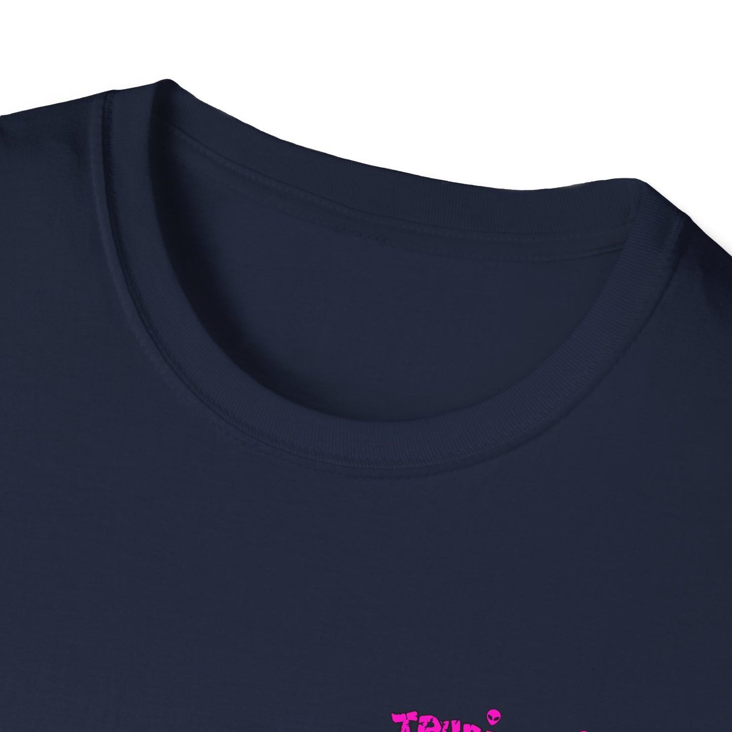 Trueiluminati Active T-Shirt – Power. Focus. Elevation.