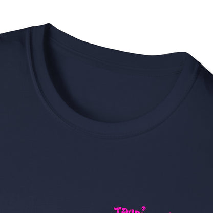 Trueiluminati Active T-Shirt – Power. Focus. Elevation.
