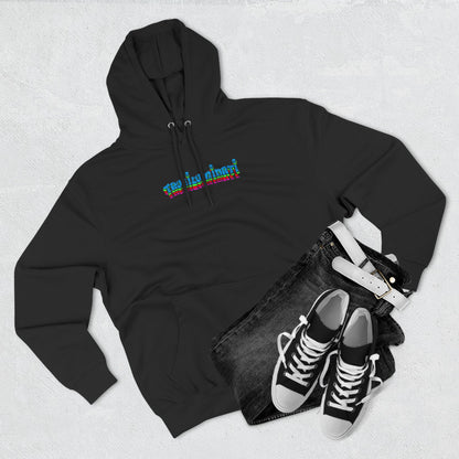 💧 Water Elemental Shaman Hoodie – By Trueiluminati Flow, Cosmic Streetwear, Unisex Style