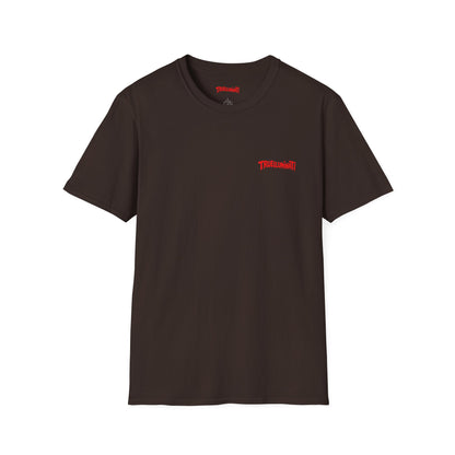 Trueiluminati Active T-Shirt – Power. Focus. Elevation.