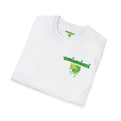 Trueiluminati Active T-Shirt – Power. Focus. Elevation.