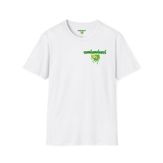 Trueiluminati Active T-Shirt – Power. Focus. Elevation.