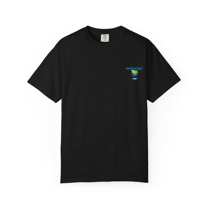 Eco-Friendly Adventure T-Shirt | Soft Travel Tee, Casual Wear, Gift for Nature Lovers, Eco-Conscious Apparel, Sustainable Style By Trueiluminati
