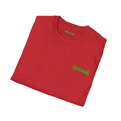 Trueiluminati Active T-Shirt – Power. Focus. Elevation.