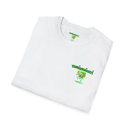 Trueiluminati Active T-Shirt – Power. Focus. Elevation.