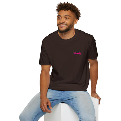 Trueiluminati Active T-Shirt – Power. Focus. Elevation.