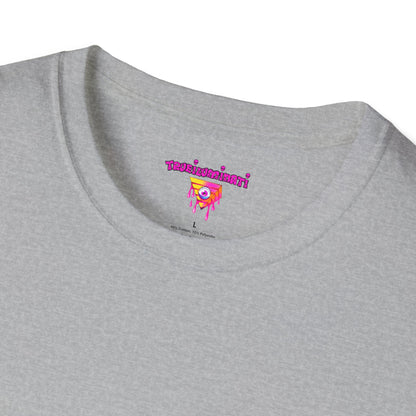 Trueiluminati Active T-Shirt – Power. Focus. Elevation.