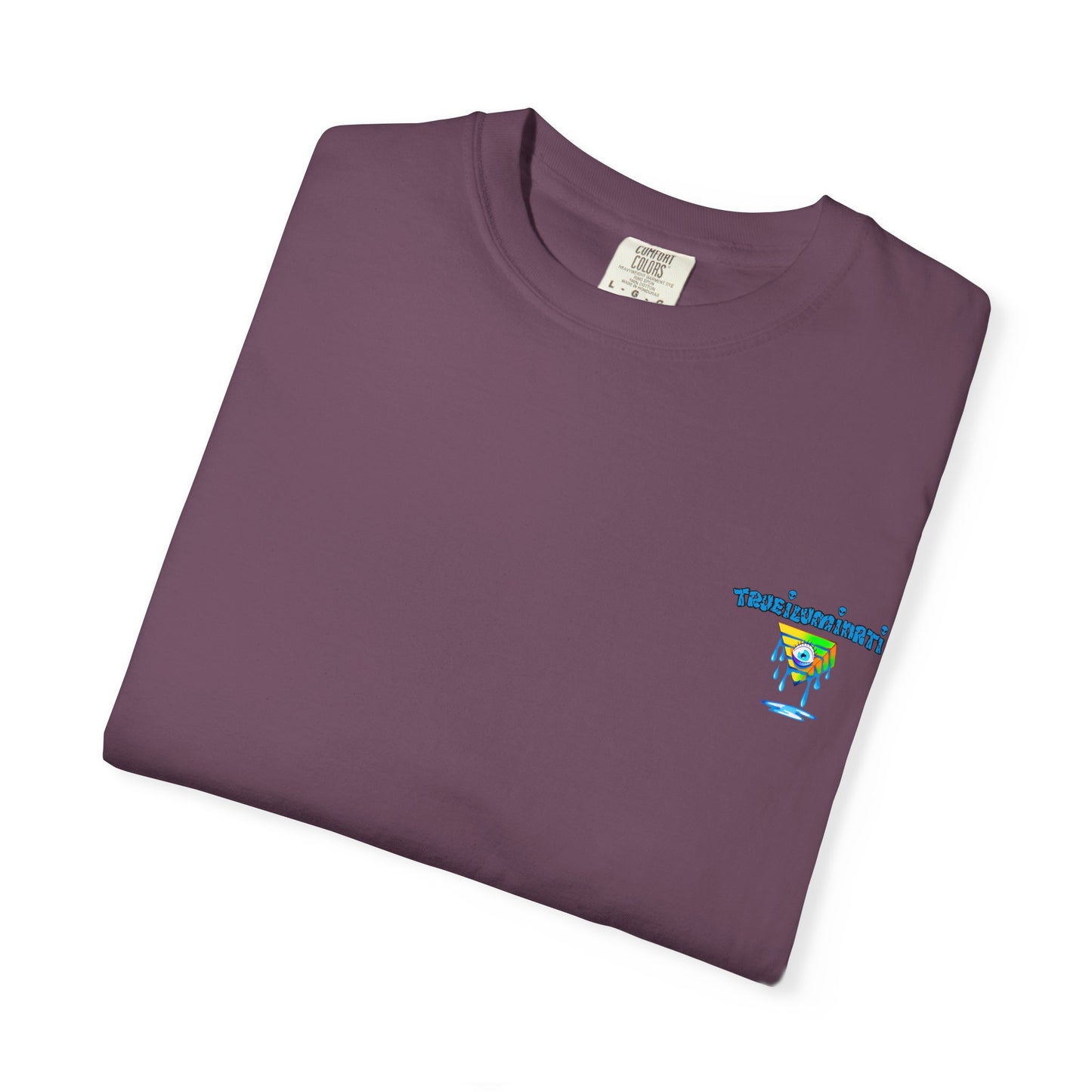 Eco-Friendly Adventure T-Shirt | Soft Travel Tee, Casual Wear, Gift for Nature Lovers, Eco-Conscious Apparel, Sustainable Style By Trueiluminati