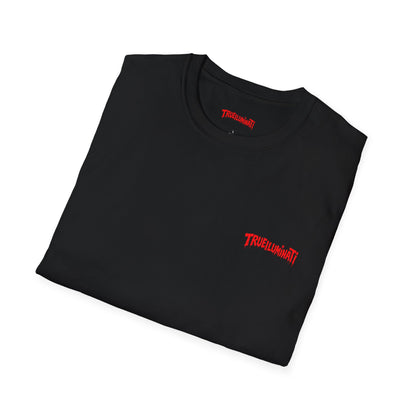 Trueiluminati Active T-Shirt – Power. Focus. Elevation.