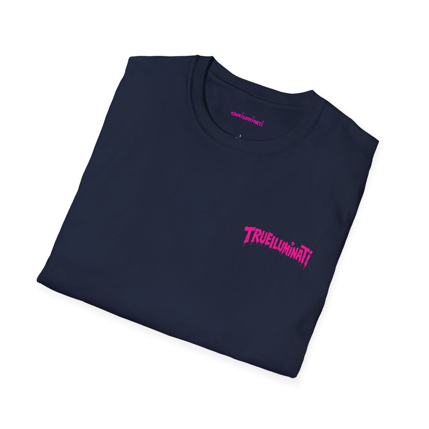Trueiluminati Active T-Shirt – Power. Focus. Elevation.