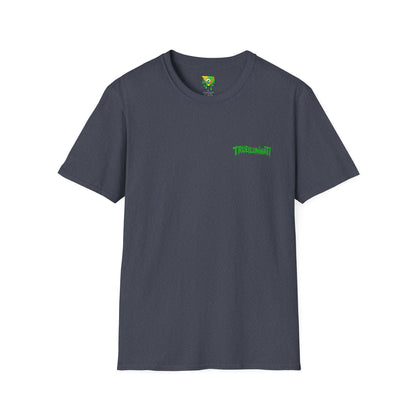 Trueiluminati Active T-Shirt – Power. Focus. Elevation.