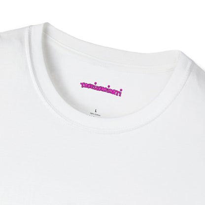 Trueiluminati Active T-Shirt – Power. Focus. Elevation.