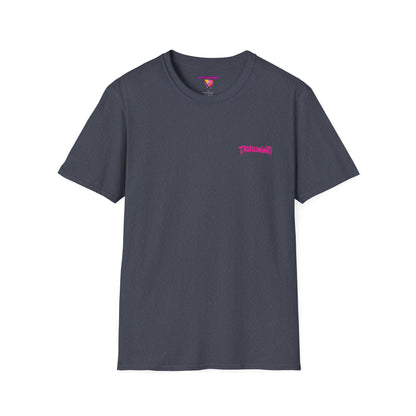 Trueiluminati Active T-Shirt – Power. Focus. Elevation.