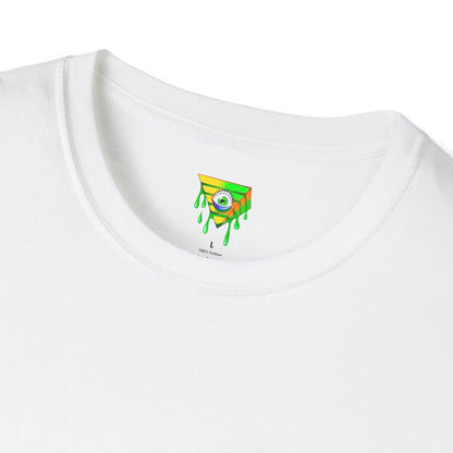 Trueiluminati Active T-Shirt – Power. Focus. Elevation.