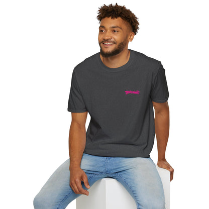 Trueiluminati Active T-Shirt – Power. Focus. Elevation.