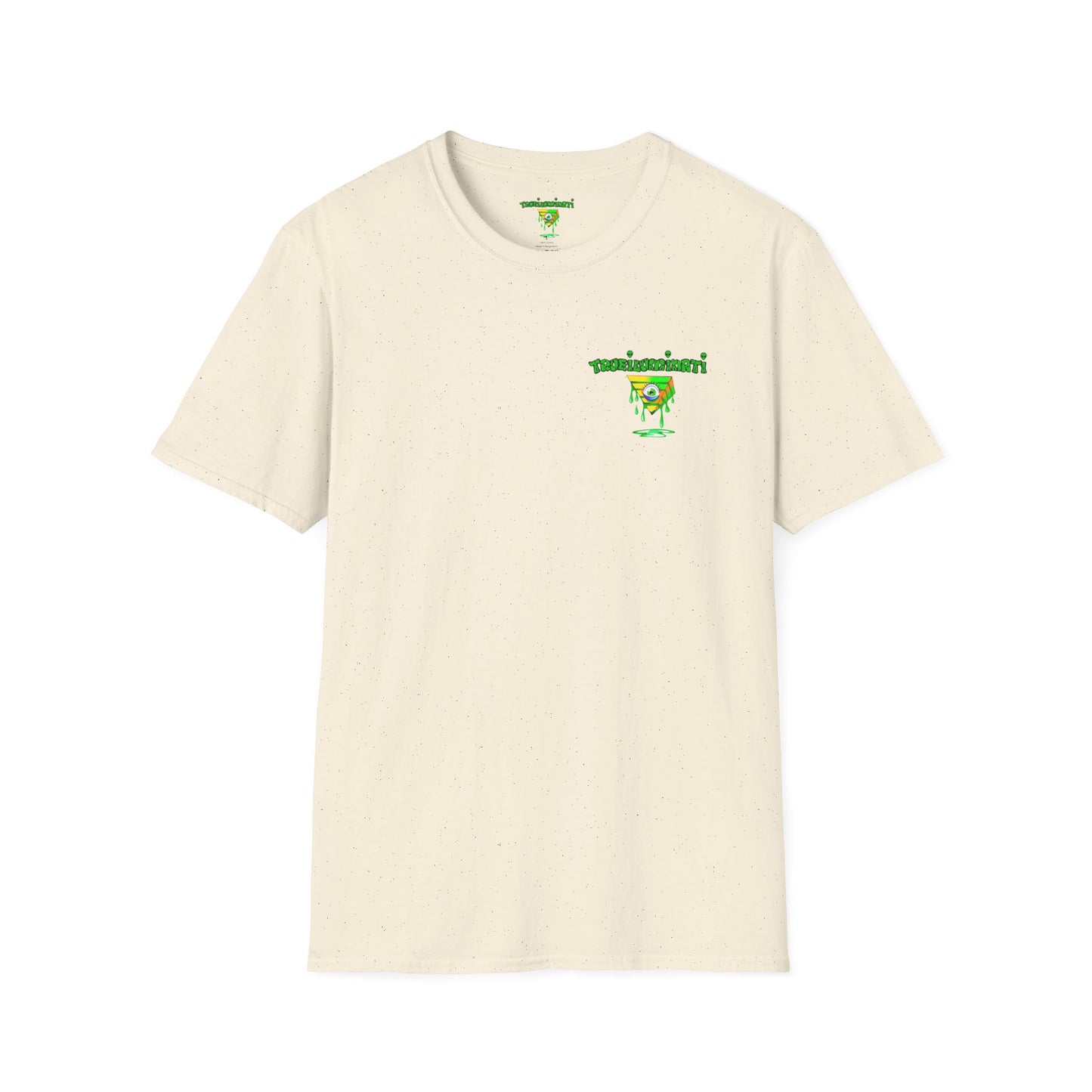 Trueiluminati Active T-Shirt – Power. Focus. Elevation.