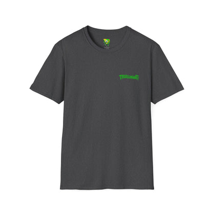 Trueiluminati Active T-Shirt – Power. Focus. Elevation.