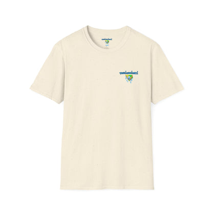 Trueiluminati Active T-Shirt – Power. Focus. Elevation.