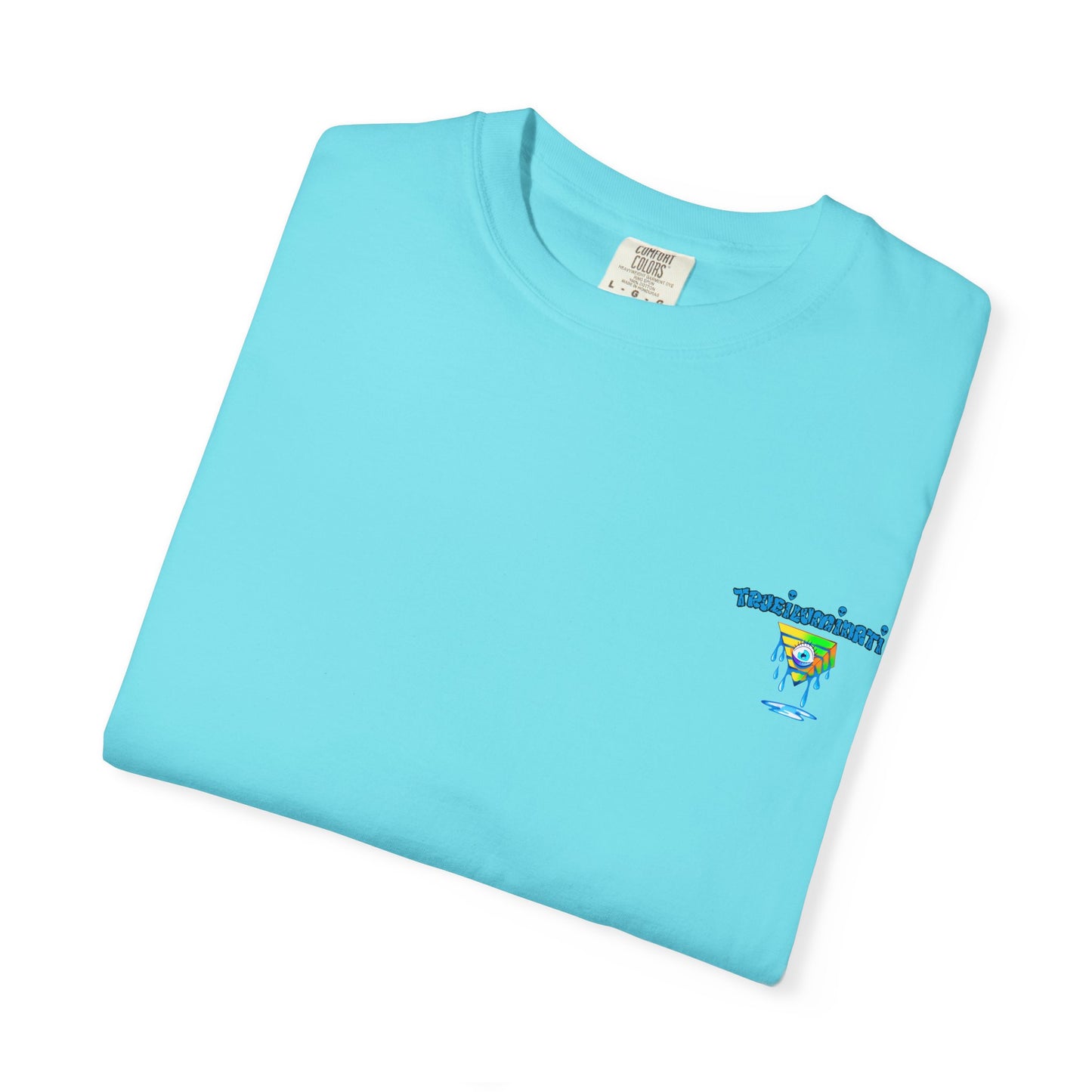Eco-Friendly Adventure T-Shirt | Soft Travel Tee, Casual Wear, Gift for Nature Lovers, Eco-Conscious Apparel, Sustainable Style By Trueiluminati