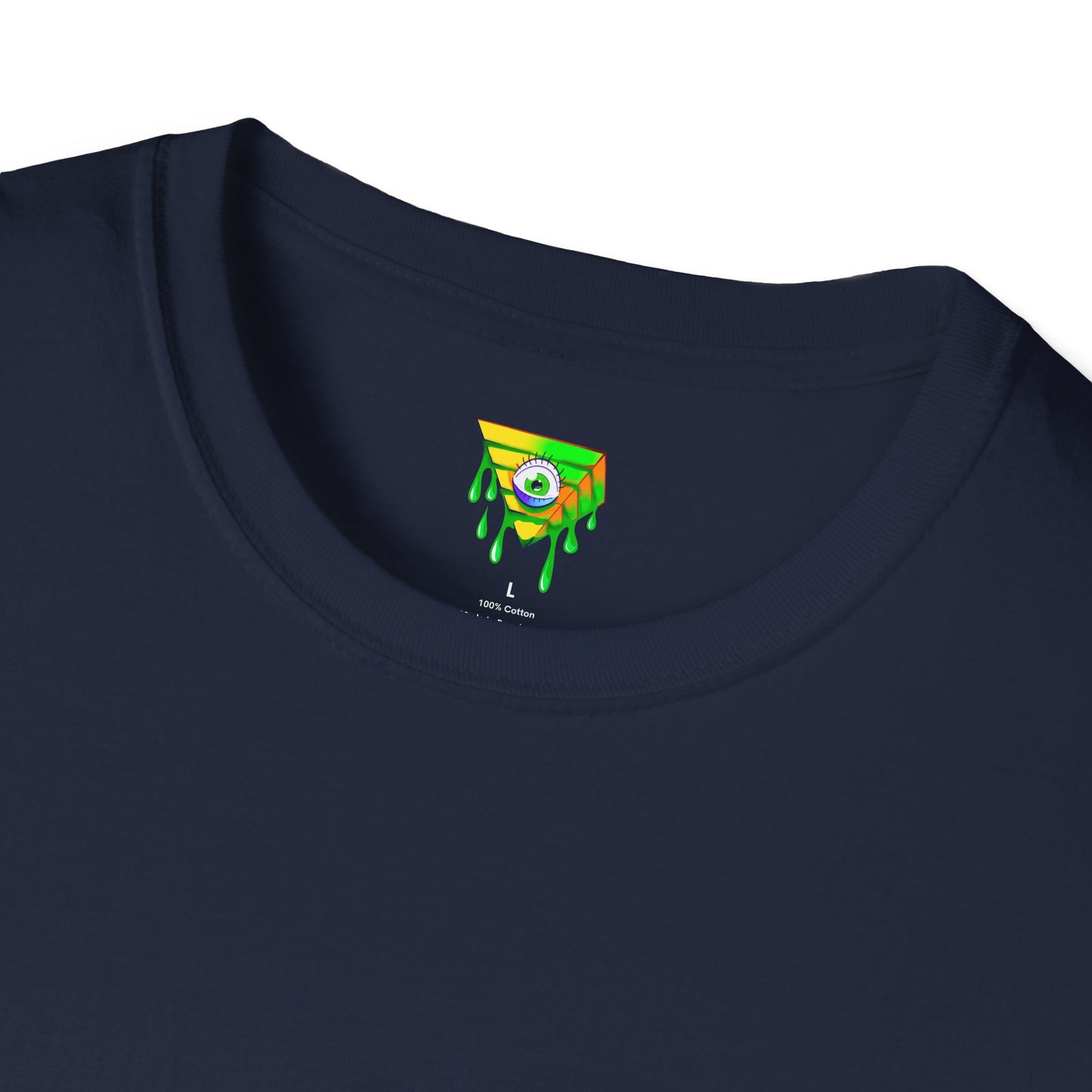 Trueiluminati Active T-Shirt – Power. Focus. Elevation.