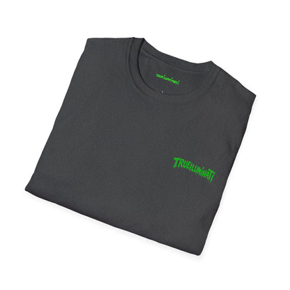 Trueiluminati Active T-Shirt – Power. Focus. Elevation.