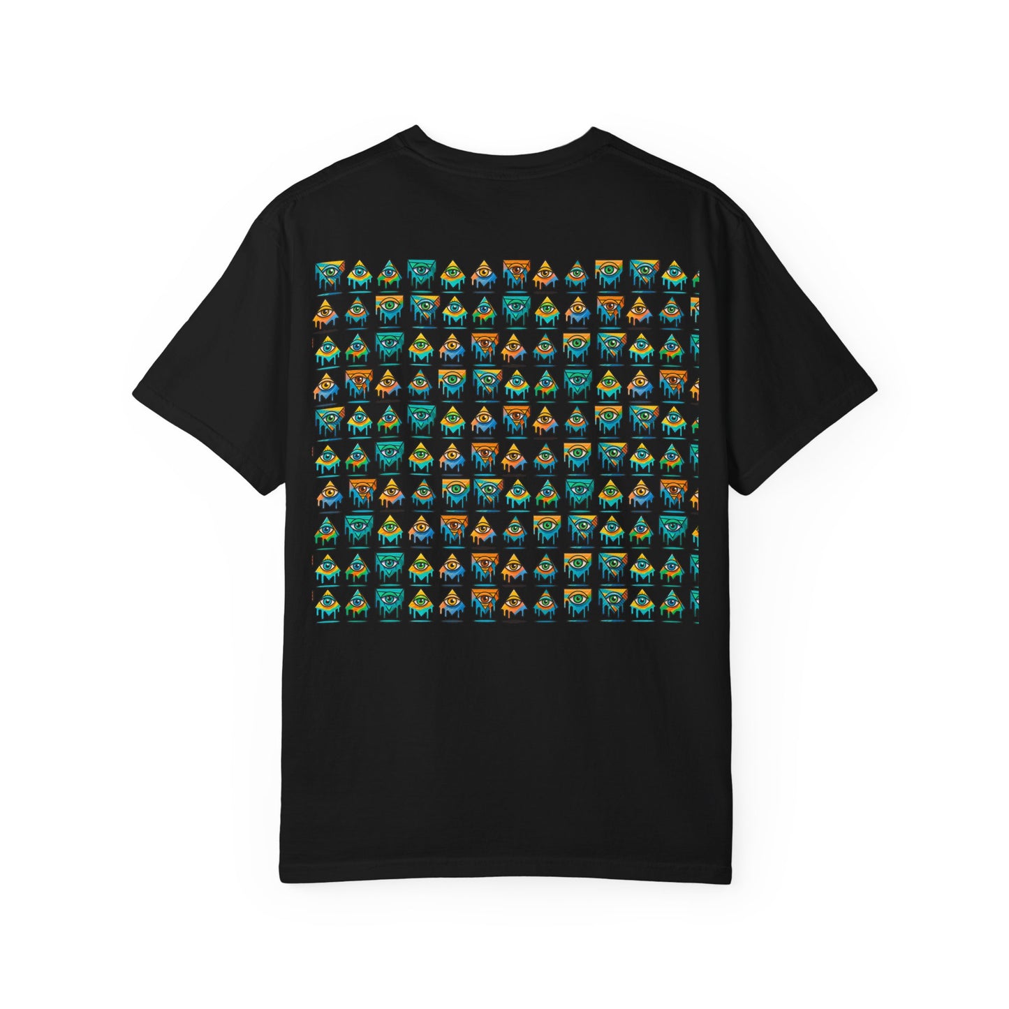 Eco-Friendly Adventure T-Shirt | Soft Travel Tee, Casual Wear, Gift for Nature Lovers, Eco-Conscious Apparel, Sustainable Style By Trueiluminati