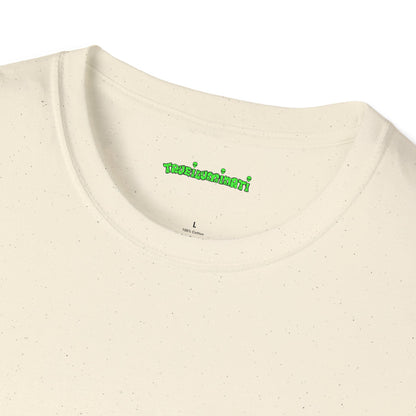Trueiluminati Active T-Shirt – Power. Focus. Elevation.