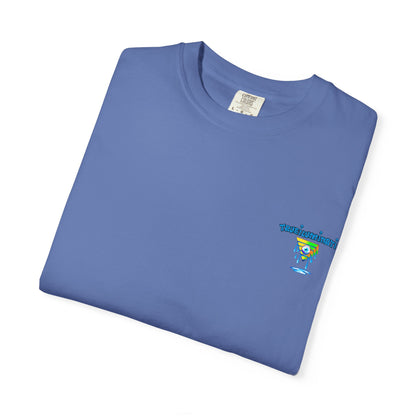 Eco-Friendly Adventure T-Shirt | Soft Travel Tee, Casual Wear, Gift for Nature Lovers, Eco-Conscious Apparel, Sustainable Style By Trueiluminati