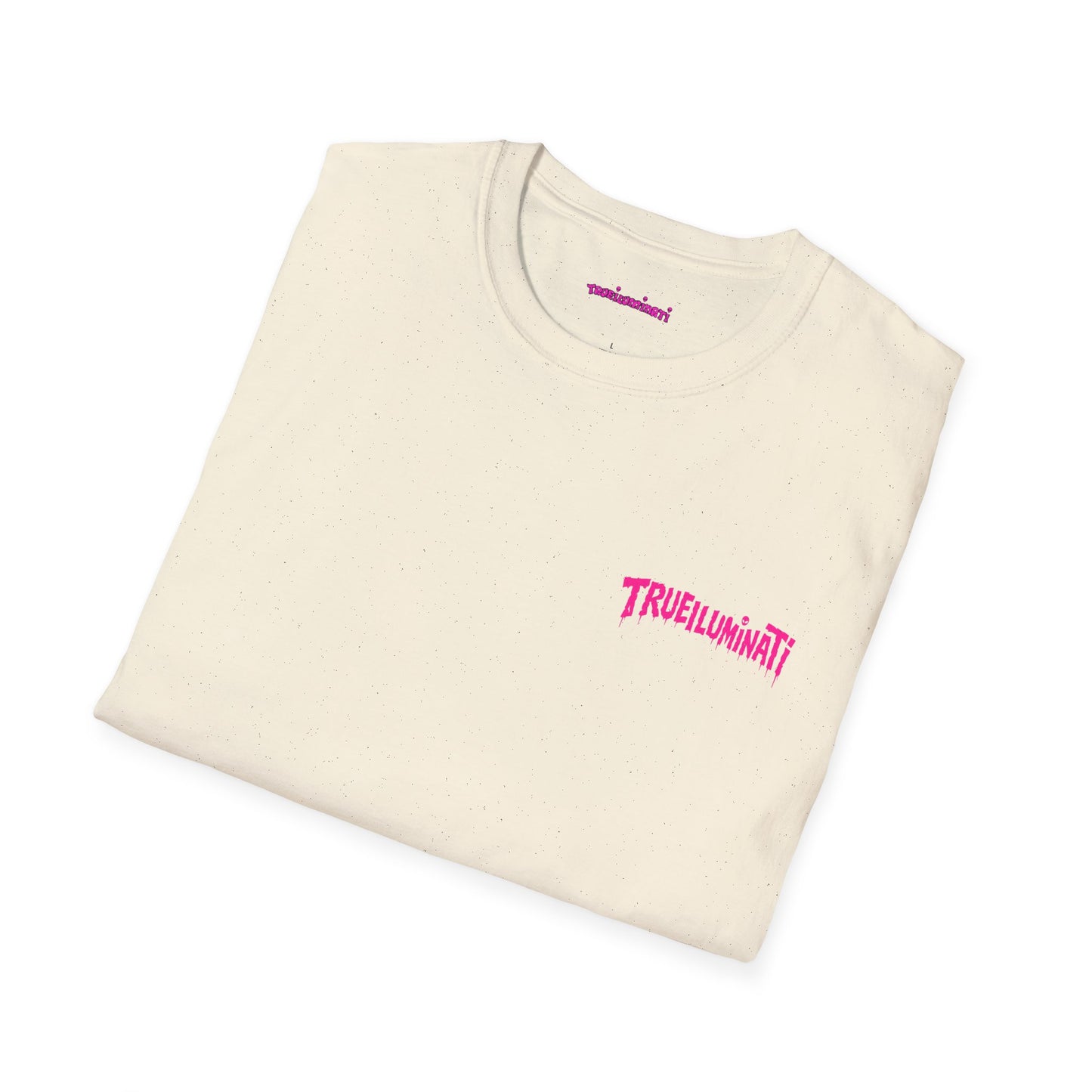 Trueiluminati Active T-Shirt – Power. Focus. Elevation.