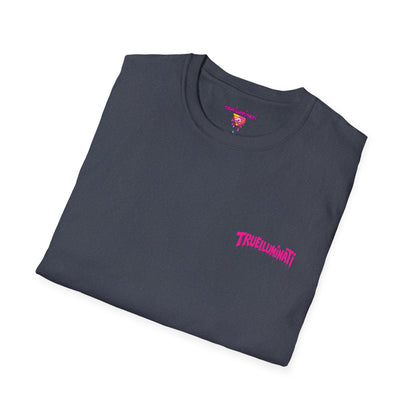 Trueiluminati Active T-Shirt – Power. Focus. Elevation.
