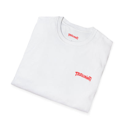 Trueiluminati Active T-Shirt – Power. Focus. Elevation.