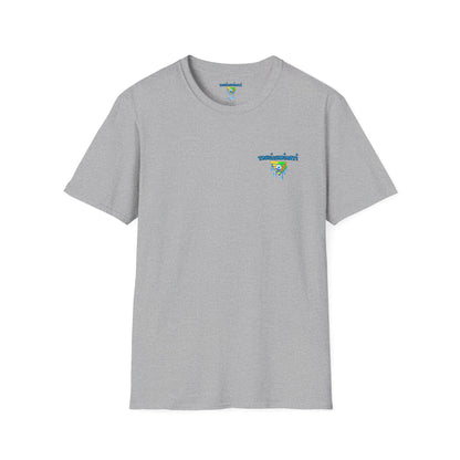 Trueiluminati Active T-Shirt – Power. Focus. Elevation.