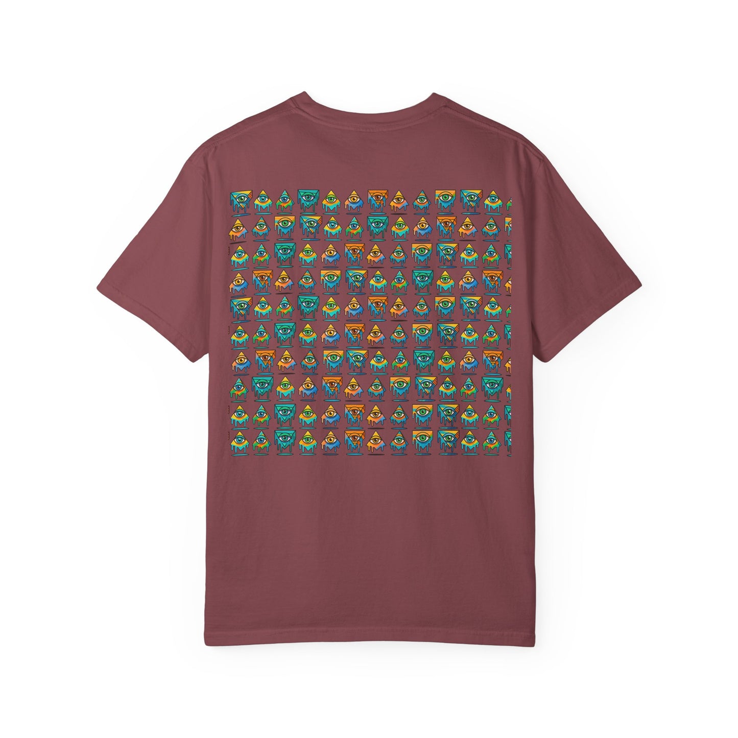 Eco-Friendly Adventure T-Shirt | Soft Travel Tee, Casual Wear, Gift for Nature Lovers, Eco-Conscious Apparel, Sustainable Style By Trueiluminati