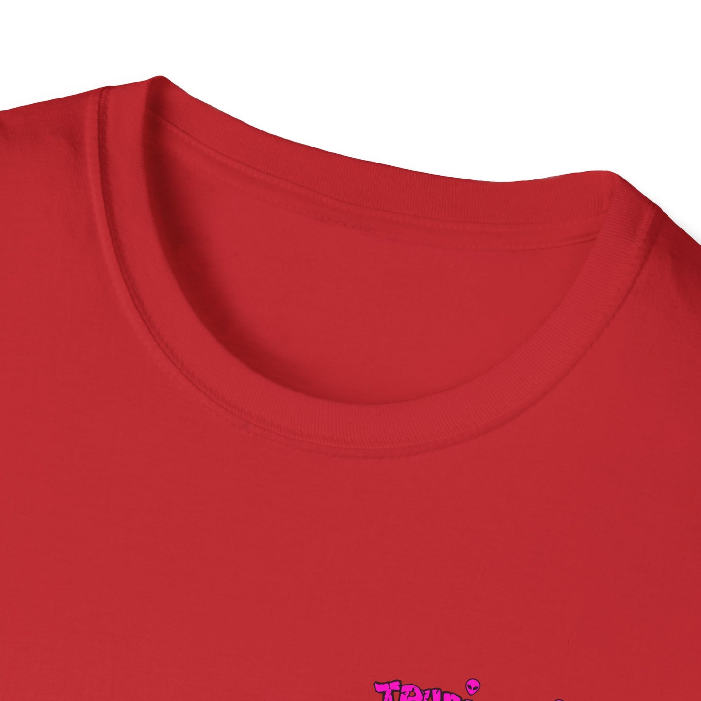 Trueiluminati Active T-Shirt – Power. Focus. Elevation.