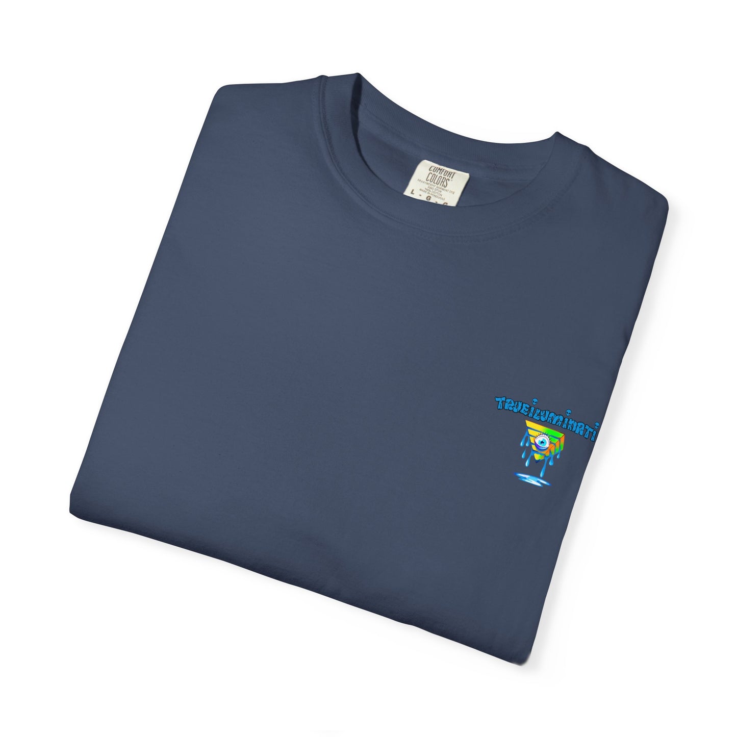 Eco-Friendly Adventure T-Shirt | Soft Travel Tee, Casual Wear, Gift for Nature Lovers, Eco-Conscious Apparel, Sustainable Style By Trueiluminati