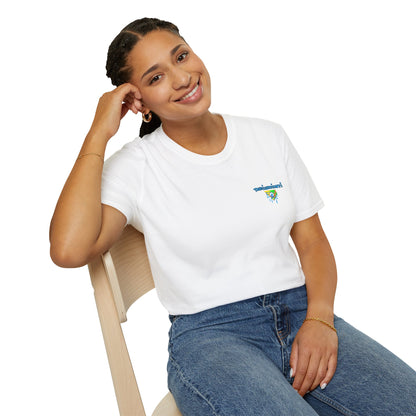 Trueiluminati Active T-Shirt – Power. Focus. Elevation.