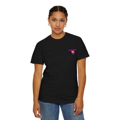 Deep Sea Portal By Trueiluminati T-shirt - Vibrant Unisex Tee for Sci-Fi Lovers, Casual Wear, Unique Gift for Birthdays, Festivals, or Everyday Style
