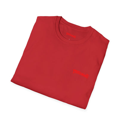 Trueiluminati Active T-Shirt – Power. Focus. Elevation.