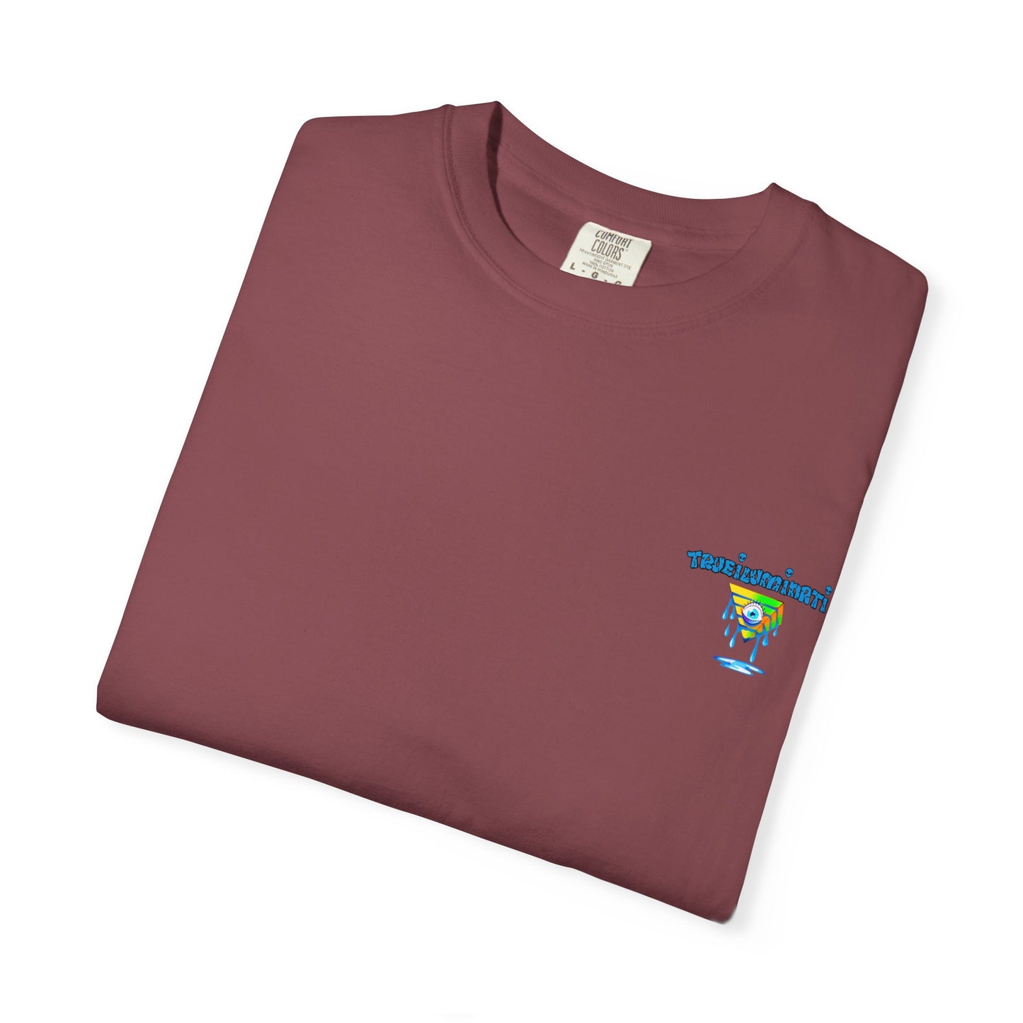 Eco-Friendly Adventure T-Shirt | Soft Travel Tee, Casual Wear, Gift for Nature Lovers, Eco-Conscious Apparel, Sustainable Style By Trueiluminati