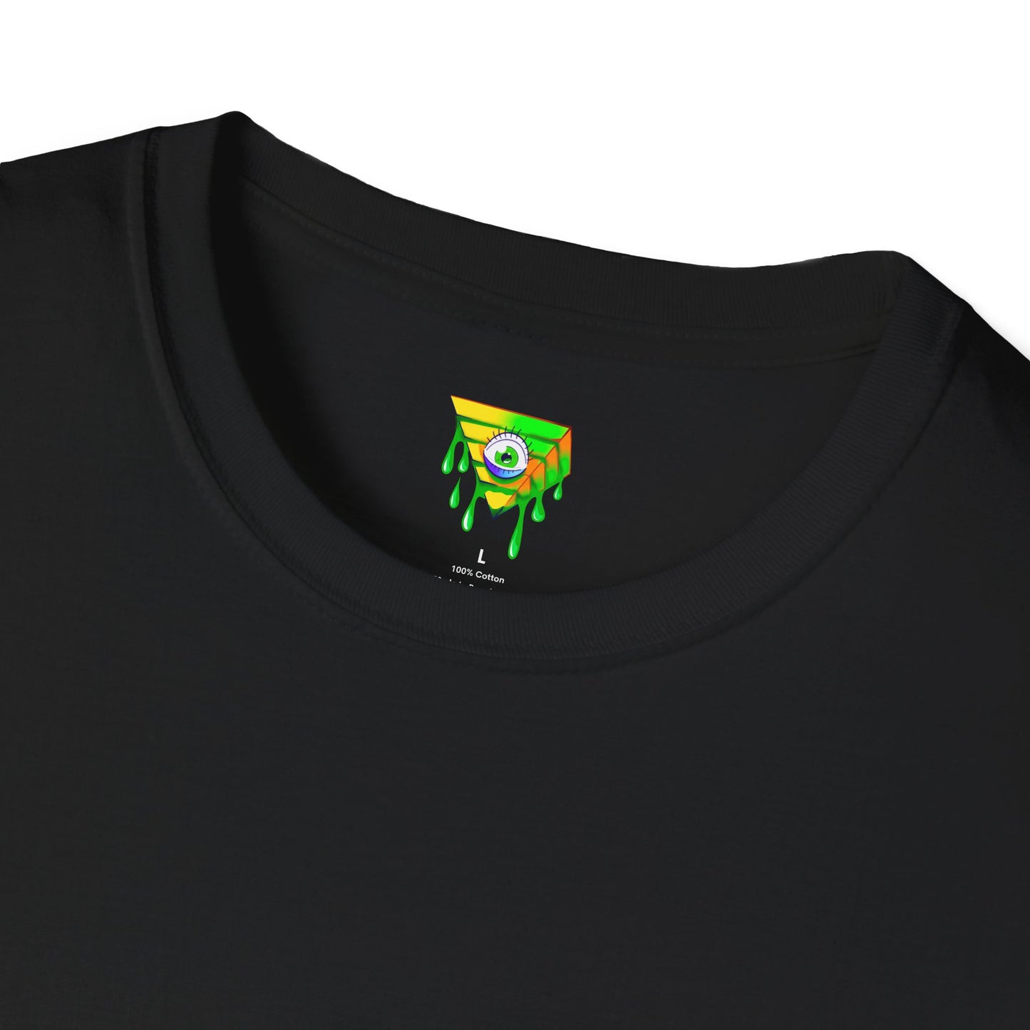 Trueiluminati Active T-Shirt – Power. Focus. Elevation.