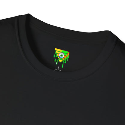 Trueiluminati Active T-Shirt – Power. Focus. Elevation.