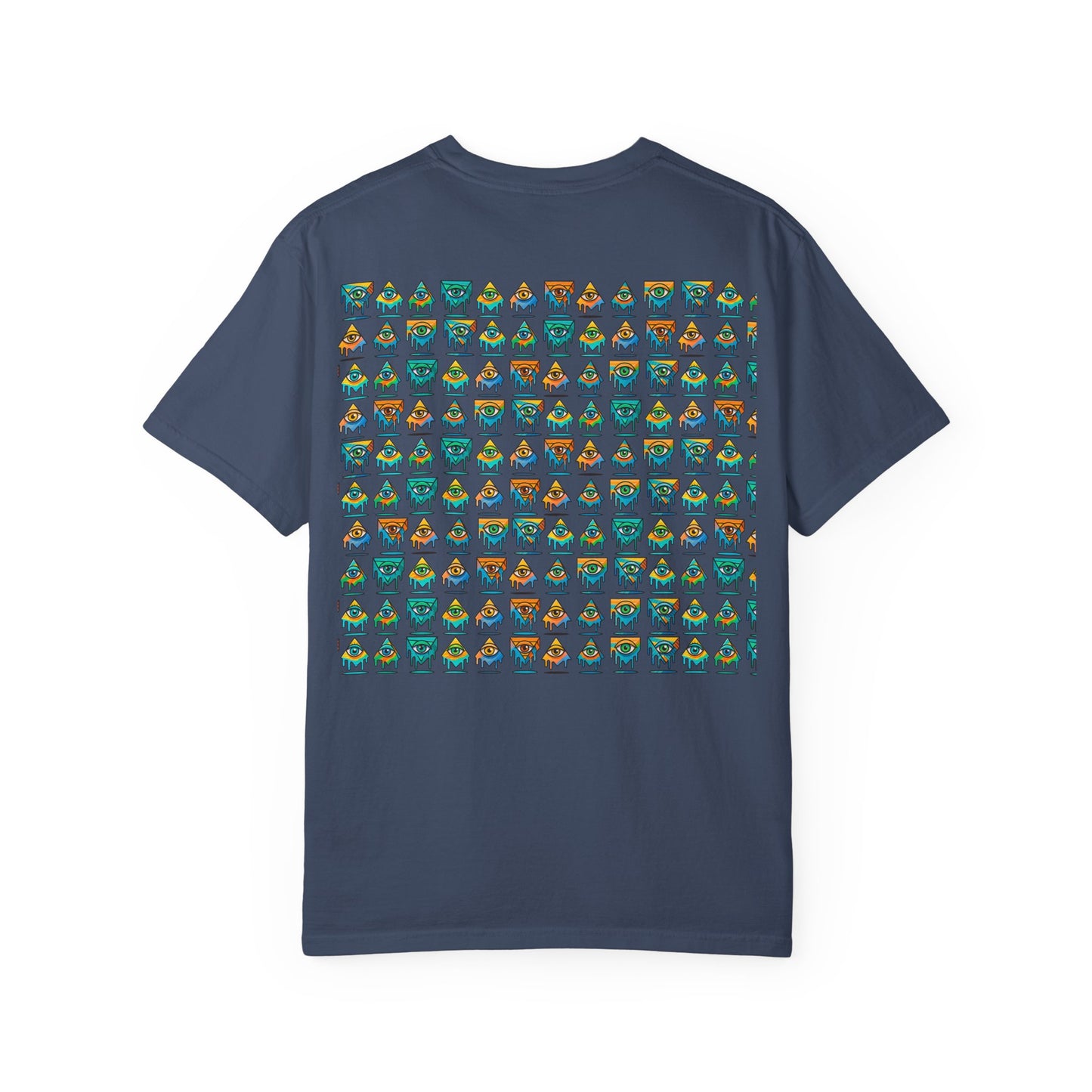 Eco-Friendly Adventure T-Shirt | Soft Travel Tee, Casual Wear, Gift for Nature Lovers, Eco-Conscious Apparel, Sustainable Style By Trueiluminati